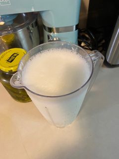 A picture of Hydrating Buttermilk.