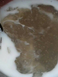 Foto resep Bubur sagu