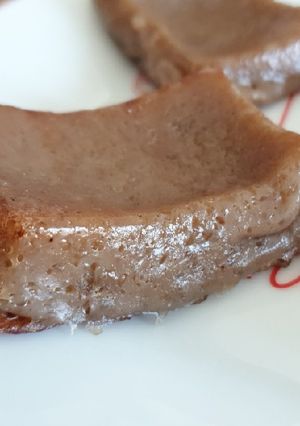 Une photo de Poé à la banane
