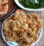 Langkah Mudah untuk Membikin Resep Bakwan Teri Nasi yang Menggugah Selera Anti Ribet, Bisa Manjain Lidah