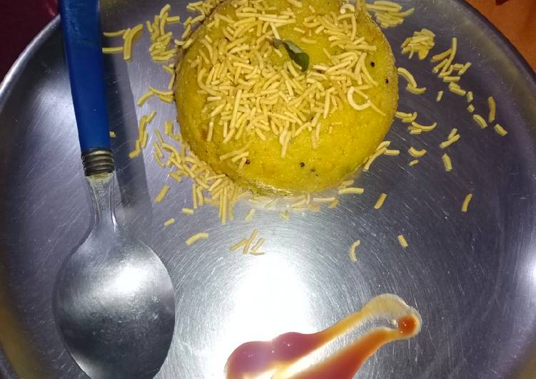 Step-by-Step Guide to Make Perfect Upma