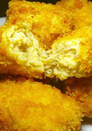 Foto resep Nugget Ayam Suju