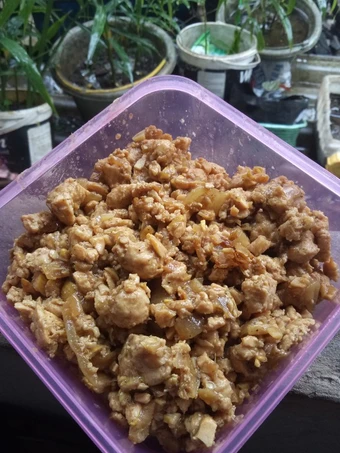 Langkah Mudah untuk Membuat Resep Ayam Kecap Isian Pao yang  Bikin Ketagihan Anti Ribet, Uenak Banget