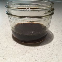 A picture of Chinese Dipping Sauce.