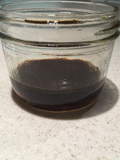 A picture of Chinese Dipping Sauce.