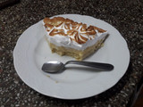 Lemon Pie súper sencillo y muy rico!!