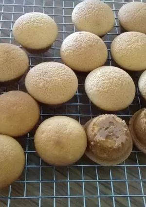 Foto resep Klemben/roti bolu kering simple