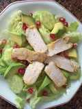 Ensalada de Lomo de orza