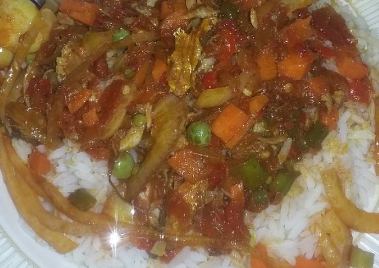 How to Make Perfect Shinkafa &amp; carrot Sauce | This is Recipe So Yummy You Must Test Now !!