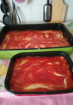 Foto di Cannelloni di Natale bigusto🎄☃️🎅🎁🎆