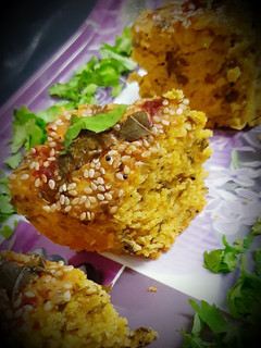 સ્પાઇસી કેક (Spicy Cake Recipe In Gujarati) રેસીપી મુખ્ય ફોટો