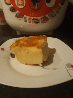 Una foto de Pastel de manzana