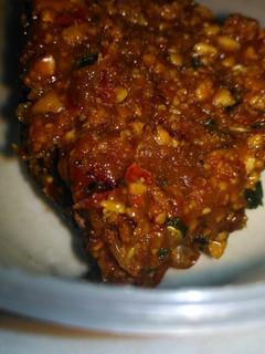 Foto resep Bumbu pecel