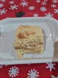 Easy Granadilla Fridge Tart
