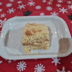 A picture of Easy Granadilla Fridge Tart.