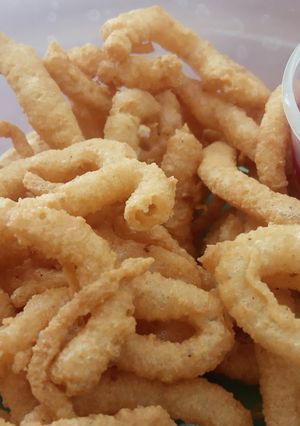 Foto resep Stick Tahu