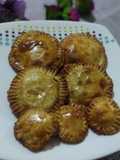 Pasteles fáciles y pocos ingredientes 🤩