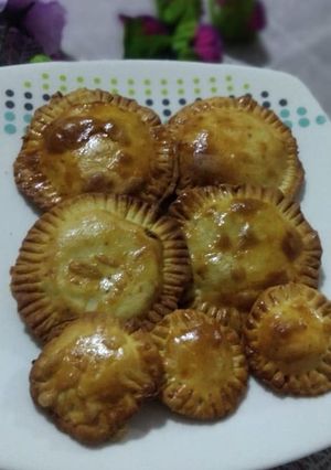 Una foto de Pasteles fáciles y pocos ingredientes 🤩
