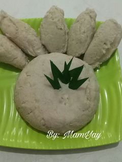 Foto resep Getuk Talas