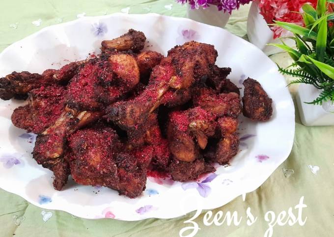What is sumac? Learn to use sumac with these recipes - TODAY