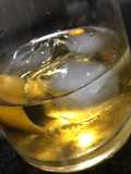 Rusty nail