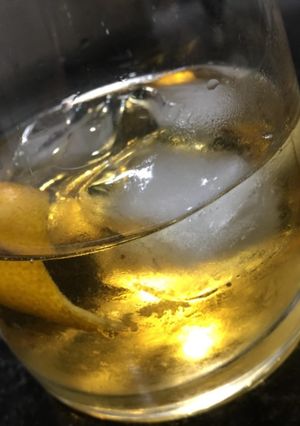 Foto de Rusty nail