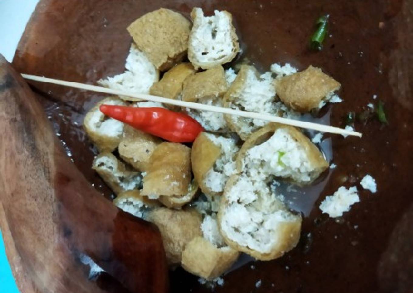 Tahu Gejrot
