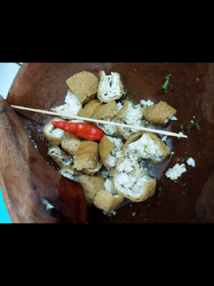 Foto resep Tahu Gejrot