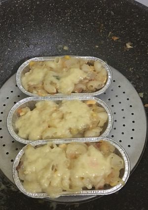 Foto resep Macaroni schotel