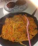Spaghetti Bolognese 🇮🇹🍝
