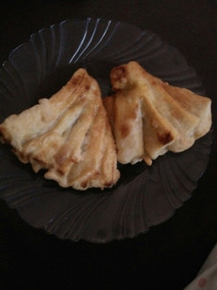Foto resep Pisang goreng kipas