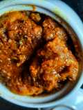 সানডে স্পেশাল মটন কারি(sunday special  mutton curry recipe in Bengali)