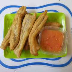 Cakue ngembang empuk রেসিপির প্রধান ছবি
