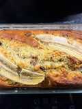 Banana bread 🍌
