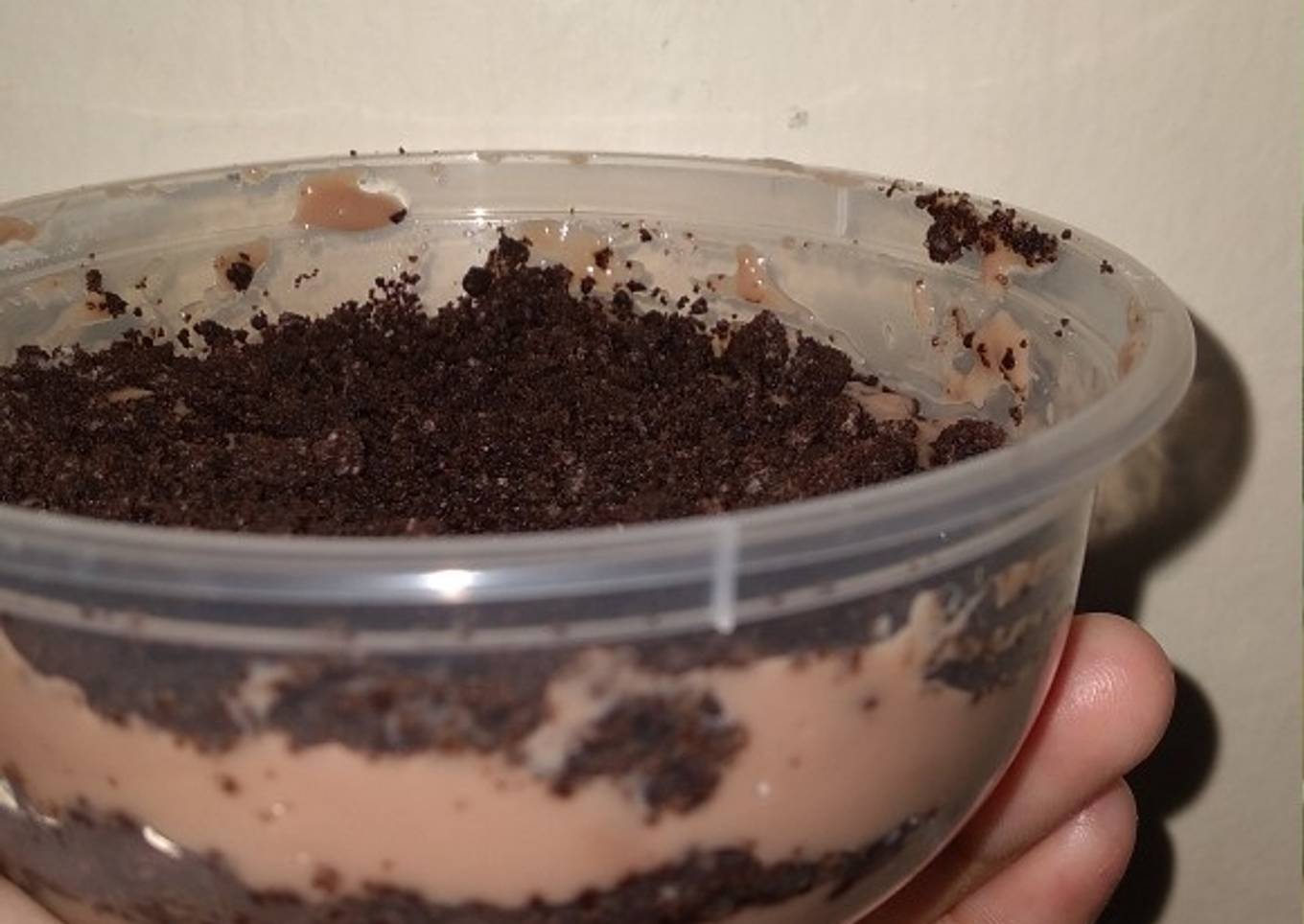 Resep Dessert/mochi gampang