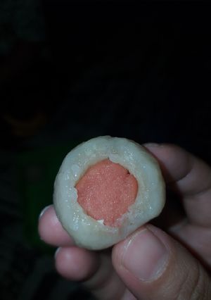 Foto resep Cilok sosis
