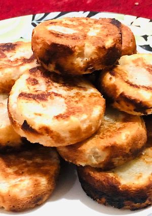 Foto resep Kue Wingko Babat