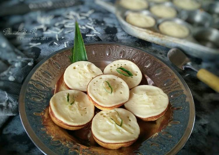 Bumbu Lumpur Kentang Gluten Free | Cara Membuat Lumpur Kentang Gluten Free Yang Lezat Sekali