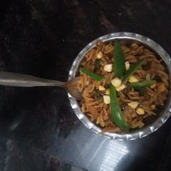 A picture of Pasta.