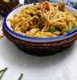 Easy Way Prepare Chow Mein the Delicious Really delicious