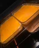 Sandwichon de pimiento morrón