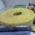 Bolu pandan
