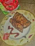 Pepper Fried Fish...🐟