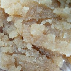 Suji Ka halwa A picture of Suji Ka halwa.