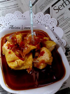 Foto resep Tahu Gejrot