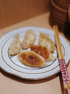 Foto resep 餃子 Gyoza - Japanese dumpling