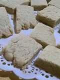 Shortbread Escocés Vegan!