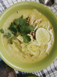 Foto resep Soto Ayam Medan