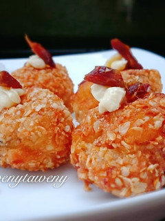 Foto resep Pisang Goreng Kurma