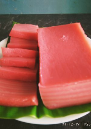 Foto resep Lapis Aci